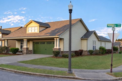 4255 Abbotts Walk, Montgomery, AL, 36116-4337 | Card Image