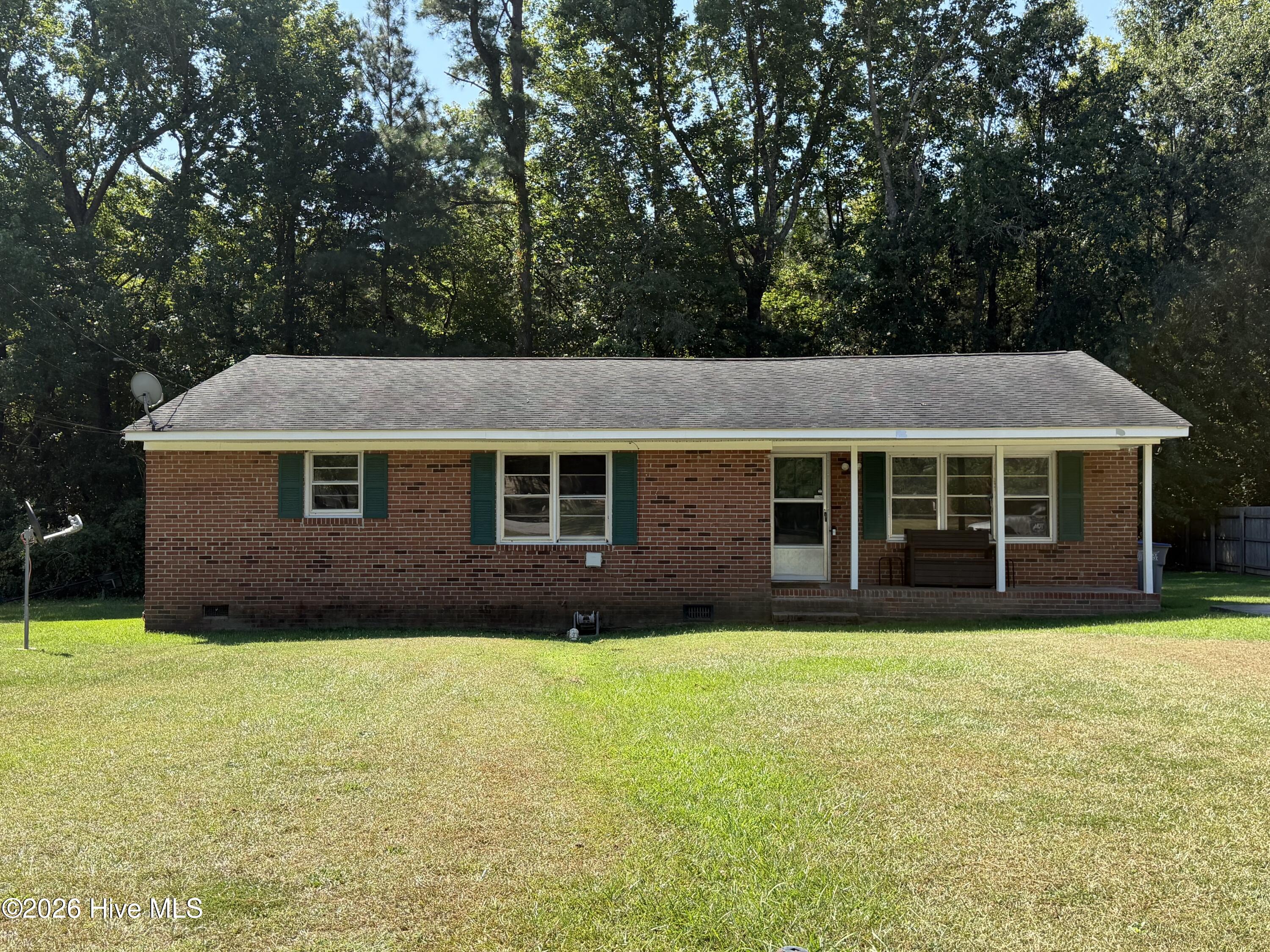 Residential in Rocky Mount