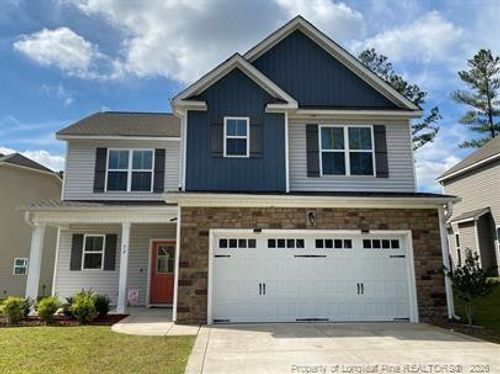 72 Wildlife Bridge Ct, Spring Lake, NC, 28390-6701 | Card Image
