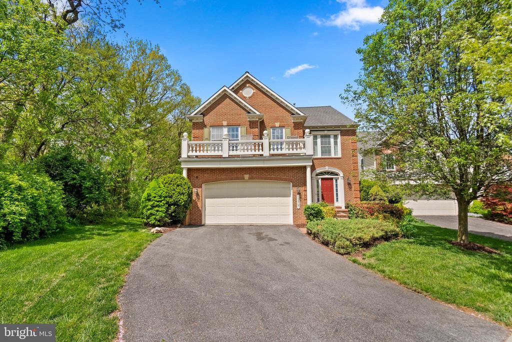 Catawba Manor Way, Clarksburg, MD 20871