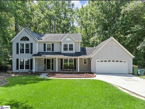 102 Greenapple Way, Simpsonville, SC, 29681-5965 | Card Image
