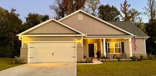 163 Six Mile Creek Dr, Georgetown, SC, 29440-7973 | Card Image