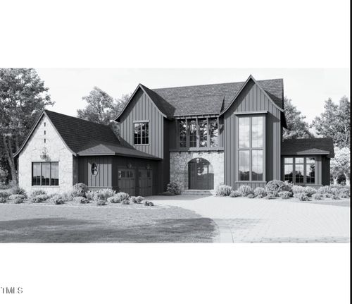 982 Shelley Rd, Raleigh, NC, 27609-5170 | Card Image