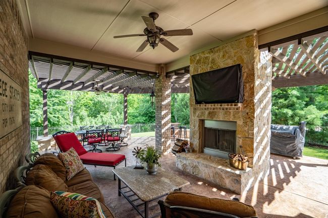 9221 Charles St, House other with 4 bedrooms, 4 bathrooms and null parking in Lantana TX | Image 31