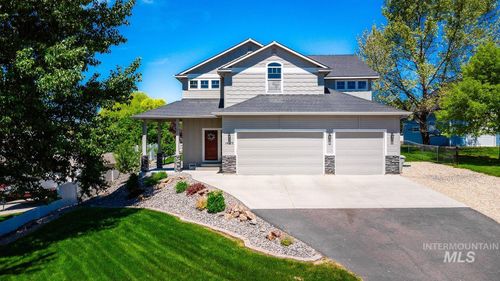 14966 Marvel Pl, Caldwell, ID, 83607-7697 | Card Image