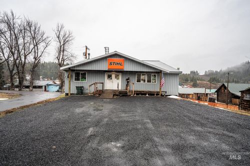 10 S Main St, Pierce, ID, 83546 | Card Image