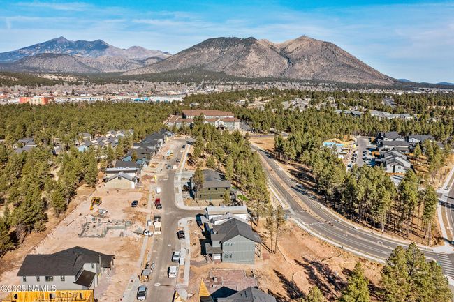 317 N Valerian Ln, House other with 4 bedrooms, 3 bathrooms and null parking in Flagstaff AZ | Image 5