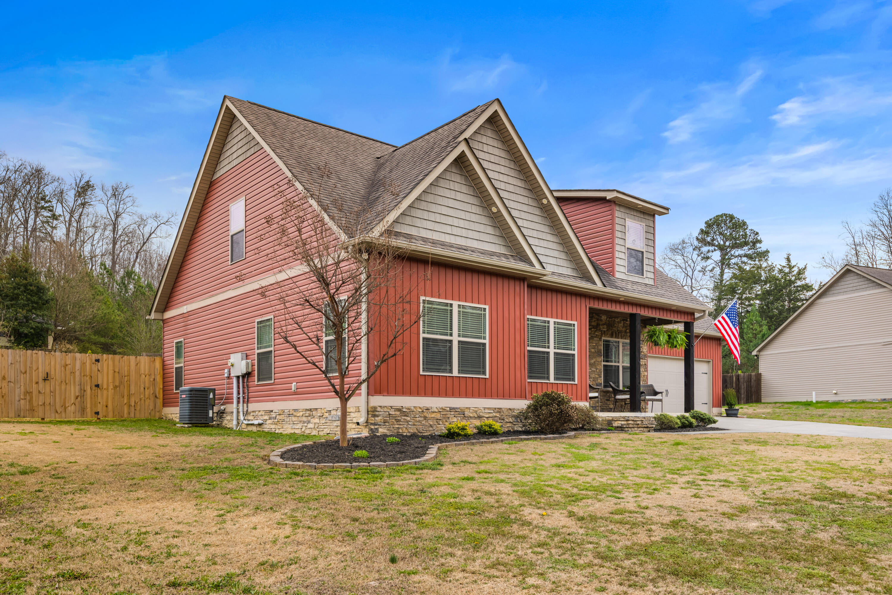 Residential in Ringgold 3
