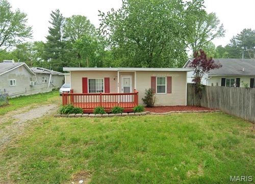 939 Green Mount Ln, Belleville, IL, 62220-3458 | Card Image