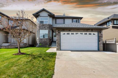 115 Kincora View Nw, Calgary, AB, T3R1M3 | Card Image