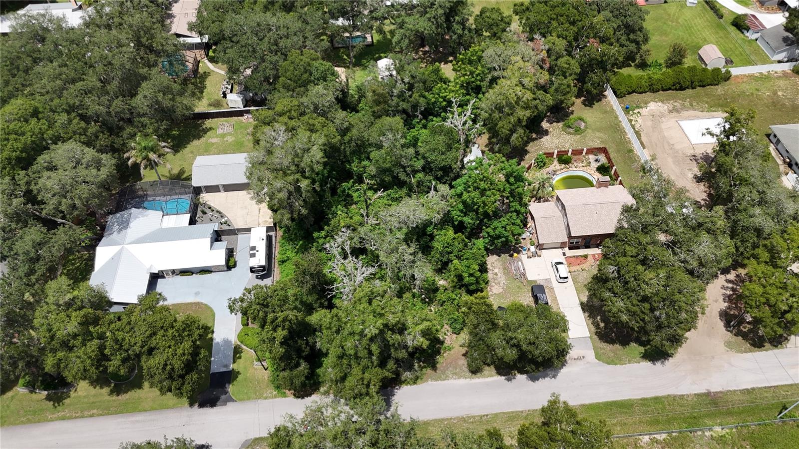 Land in FRUITLAND PARK