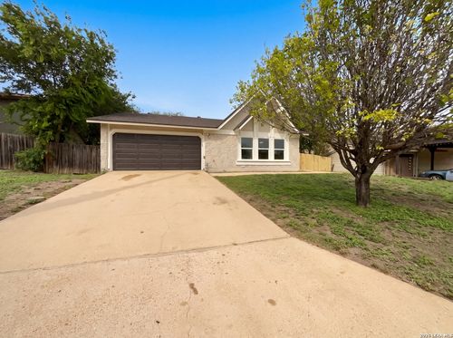 1210 Fillmore Dr, San Antonio, TX, 78245 | Card Image