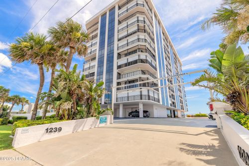 11e-1239 Ocean Shore Blvd, ORMOND BEACH, FL, 32176-3676 | Card Image