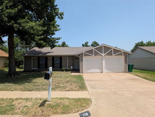 1116 Cindy St, Crowley, TX, 76036-2908 | Card Image