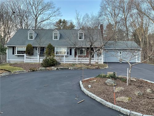 38 Hartford Pike, North Scituate, RI, 02857 | Card Image