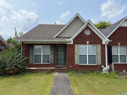 2405 Harpeth Pl Sw, Decatur, AL, 35601-7346 | Card Image