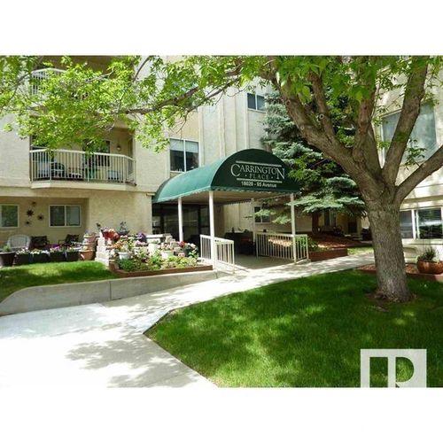 405-18020 95 Ave Nw, Edmonton, AB, T5T6B2 | Card Image