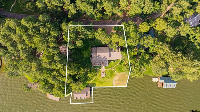 582 Windy Point Dr, House other with 7 bedrooms, 9 bathrooms and null parking in Mt Vernon TX | Image 8