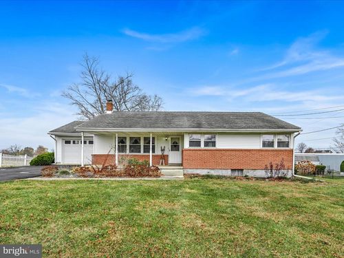 27 Timothy Drive, FLEETWOOD, PA, 19522 | Card Image