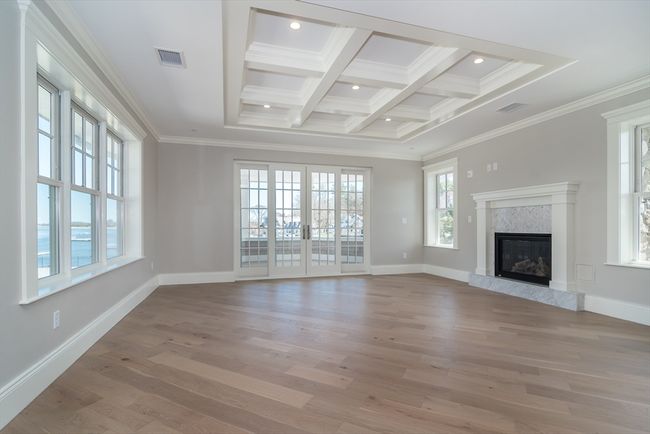 UNIT-210 - 128 Elm St, Condo with 2 bedrooms, 3 bathrooms and null parking in Cohasset MA | Image 8