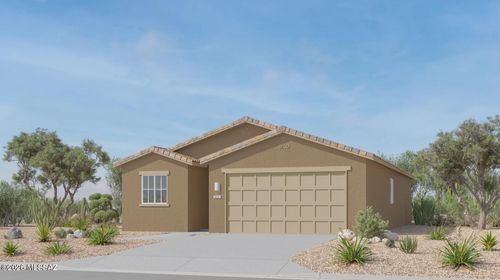 8785 S Circulo Generosao, Vail, AZ, 85641-1547 | Card Image