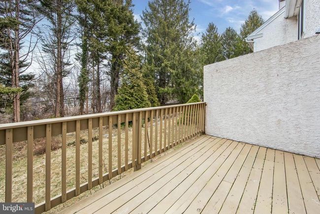 715 Bradford Ter, Townhouse with 3 bedrooms, 3 bathrooms and null parking in WEST CHESTER PA | Image 17