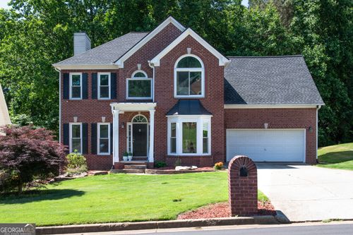 2932 Sunset View Cir, Suwanee, GA, 30024-3582 | Card Image