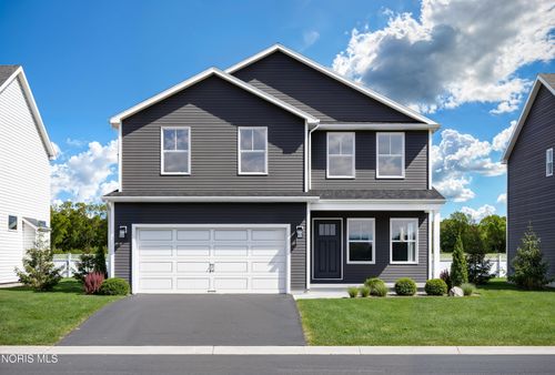 463 Cody Drive, Oregon, OH, 43616 | Card Image