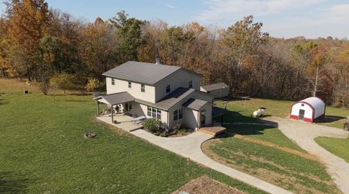 4555 Highway 433, Mackville, KY, 40040-7074 | Card Image