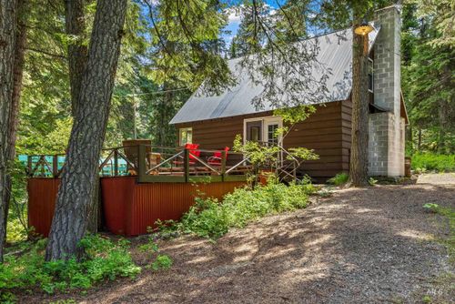 995 Cedar Crest Dr, Mccall, ID, 83638 | Card Image