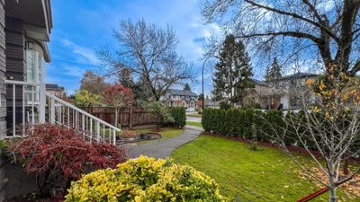 2813 W 21st Ave, House other with 6 bedrooms, 5 bathrooms and 3 parking in Vancouver BC | Image 3