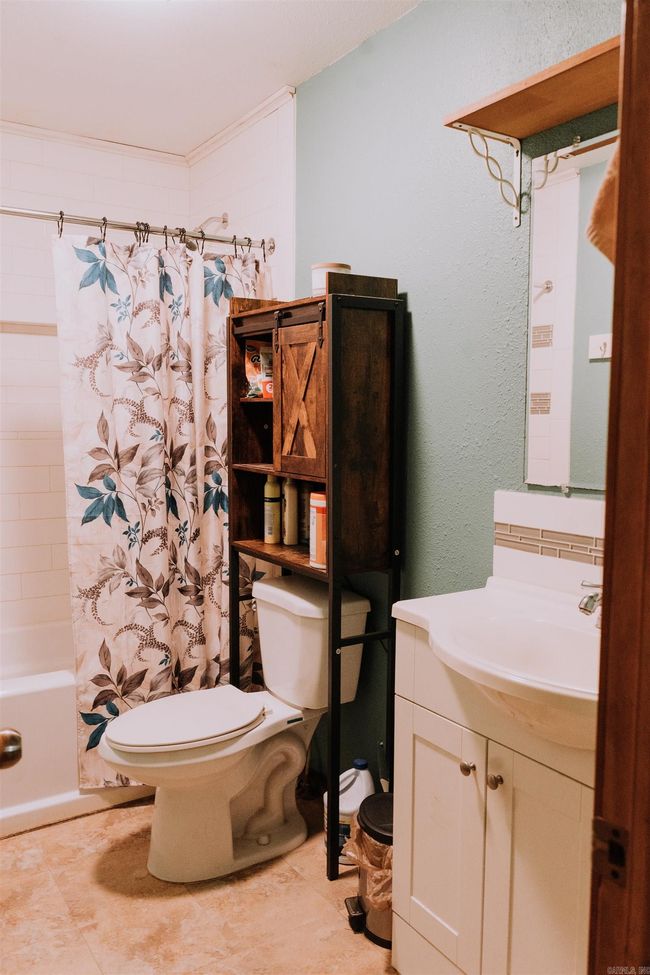 103 E Fair St, House other with 3 bedrooms, 2 bathrooms and null parking in Marshall AR | Image 14