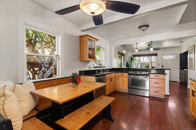 4629 Greene St, House other with 4 bedrooms, 3 bathrooms and 2 parking in San Diego CA | Image 6