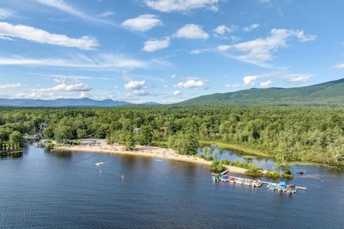 48 Paradise Dr, Moultonborough, NH, 03254-8803 | Card Image