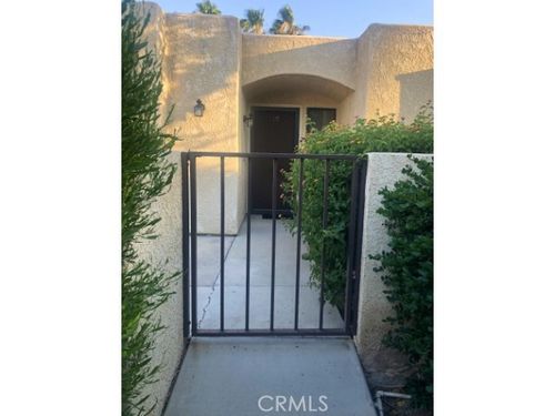 19-200 E Racquet Club Rd, Palm Springs, CA, 92262-2224 | Card Image
