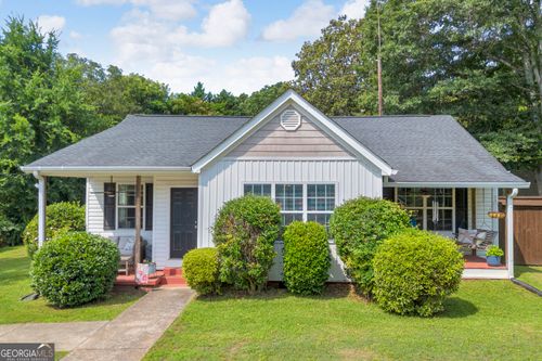 43 Hood St, Commerce, GA, 30529-2214 | Card Image
