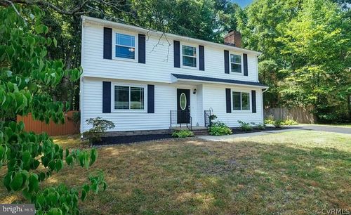 3907 Harvette Drive, RICHMOND, VA, 23237 | Card Image