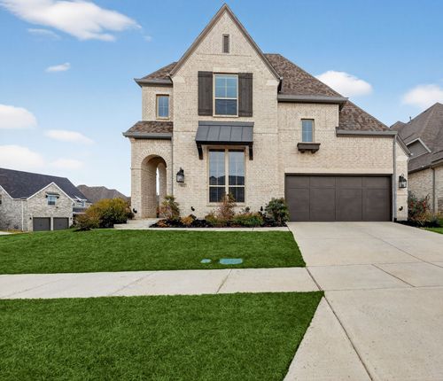 901 Adair Rd, Prosper, TX, 75078-3284 | Card Image