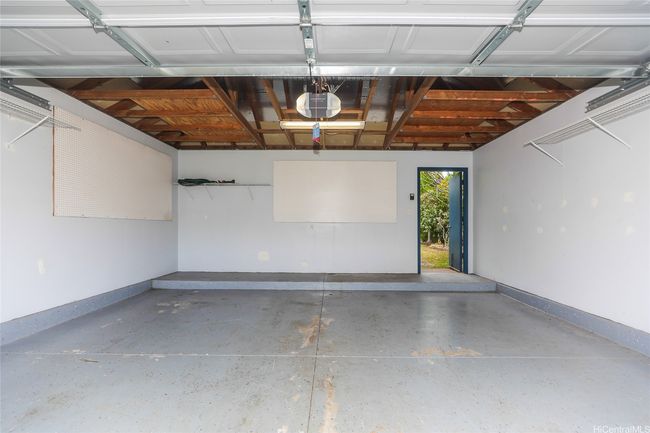 2 car garage. | Image 24