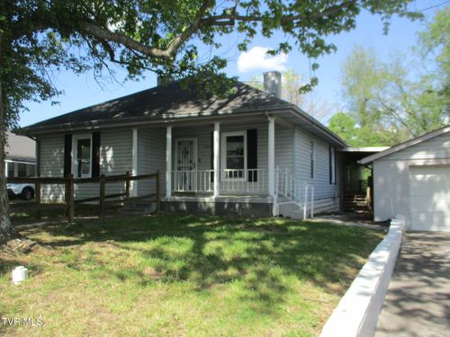 1209 Golf St, Bristol, TN, 37620-4031 | Card Image