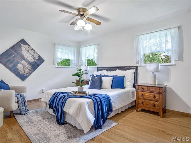 3004 Hh Rd, House other with 2 bedrooms, 4 bathrooms and 2 parking in Waterloo IL | Image 8