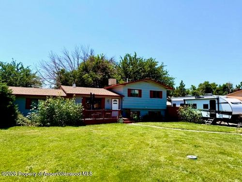 2963 Bonito Court, Grand Junction, CO, 81504 | Card Image