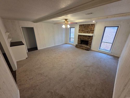 3008 Stephanie Dr, Little Rock, AR, 72206-5447 | Card Image