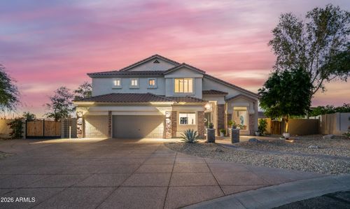 6910 E Saddleback Cir, Mesa, AZ, 85207-0934 | Card Image