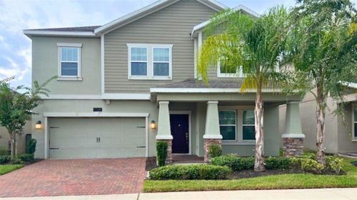 11138 Cyrilla Woods Dr, Orlando, FL, 32832-7918 | Card Image