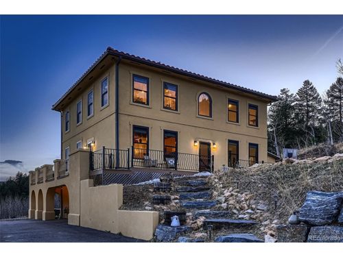 2169 Dory Hill Rd, Black Hawk, CO, 80422-8760 | Card Image