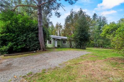 26019 353rd Avenue Se, House other with 3 bedrooms, 1 bathrooms and null parking in Ravensdale WA | Image 2