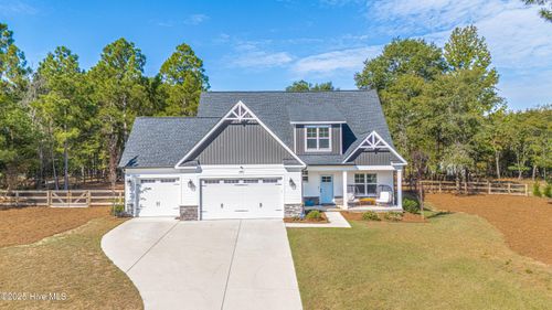 160 Courtland Cir, Foxfire Village, NC, 27281-9819 | Card Image