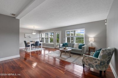 145 - 3434 Blanding Boulevard, Condo with 3 bedrooms, 2 bathrooms and null parking in Jacksonville FL | Image 2