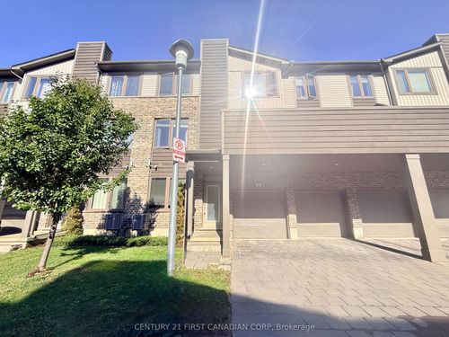 40-1960 Dalmagarry Rd, London, ON, N6G0T8 | Card Image